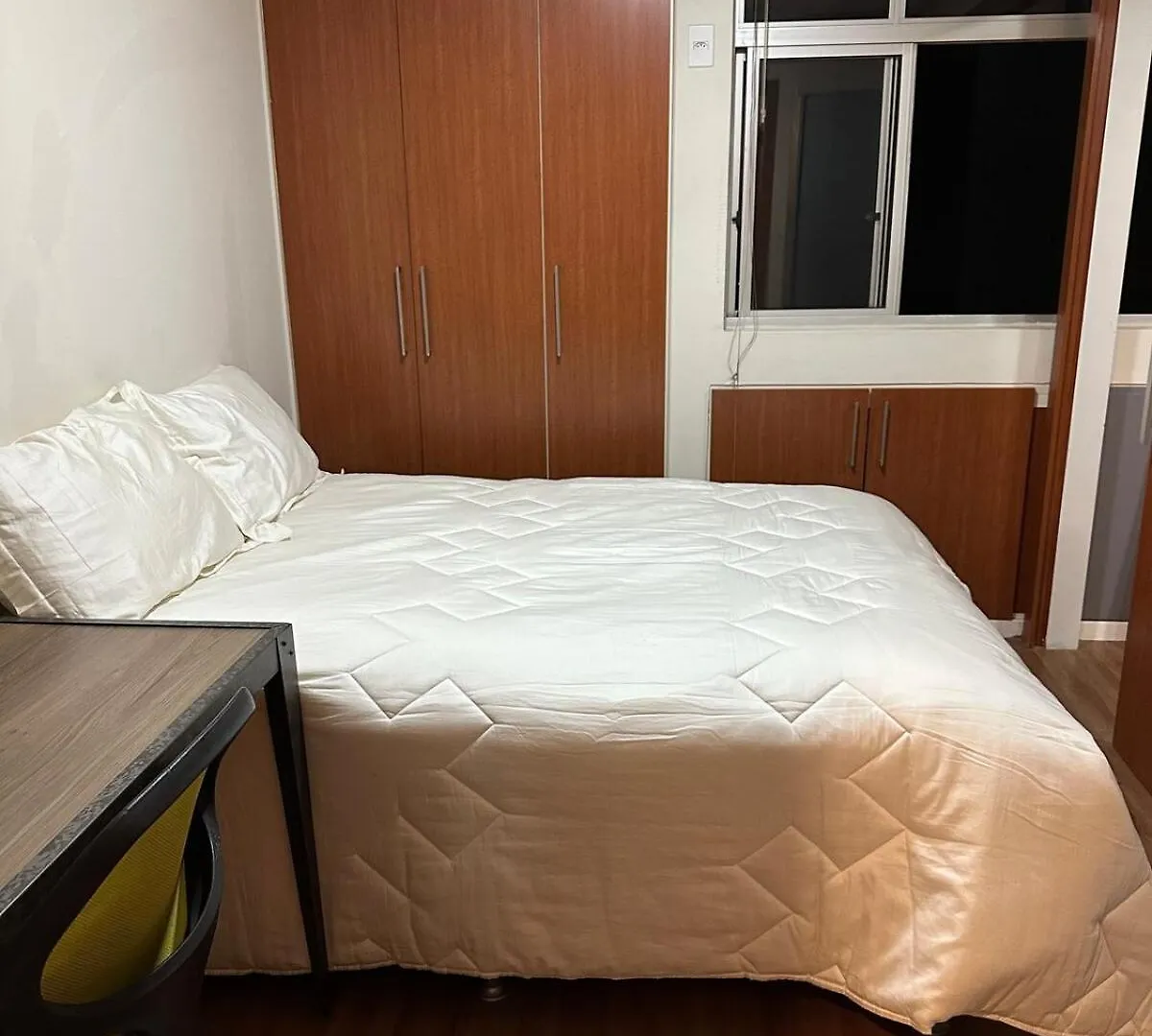 Magnifico - Apartamento Completo Бразилиа 0*,