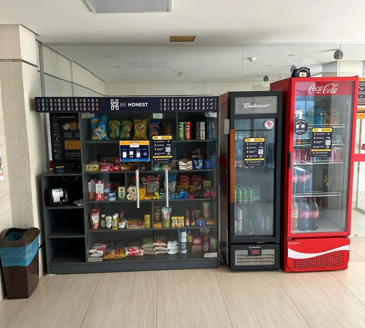 Magnifico - Apartamento Completo Бразилиа