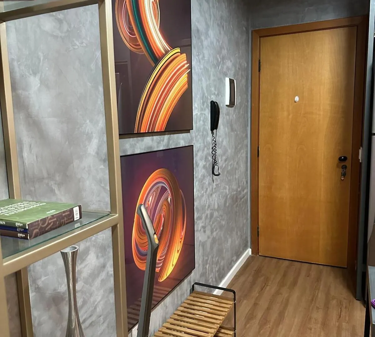 Magnifico - Apartamento Completo Бразилиа 0*,  Бразилия